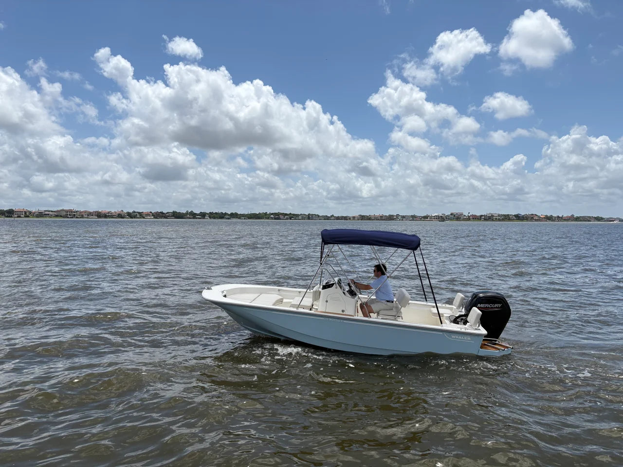 2026 Boston Whaler 170 Montauk 17.0 feet, Clearwater, Florida #16