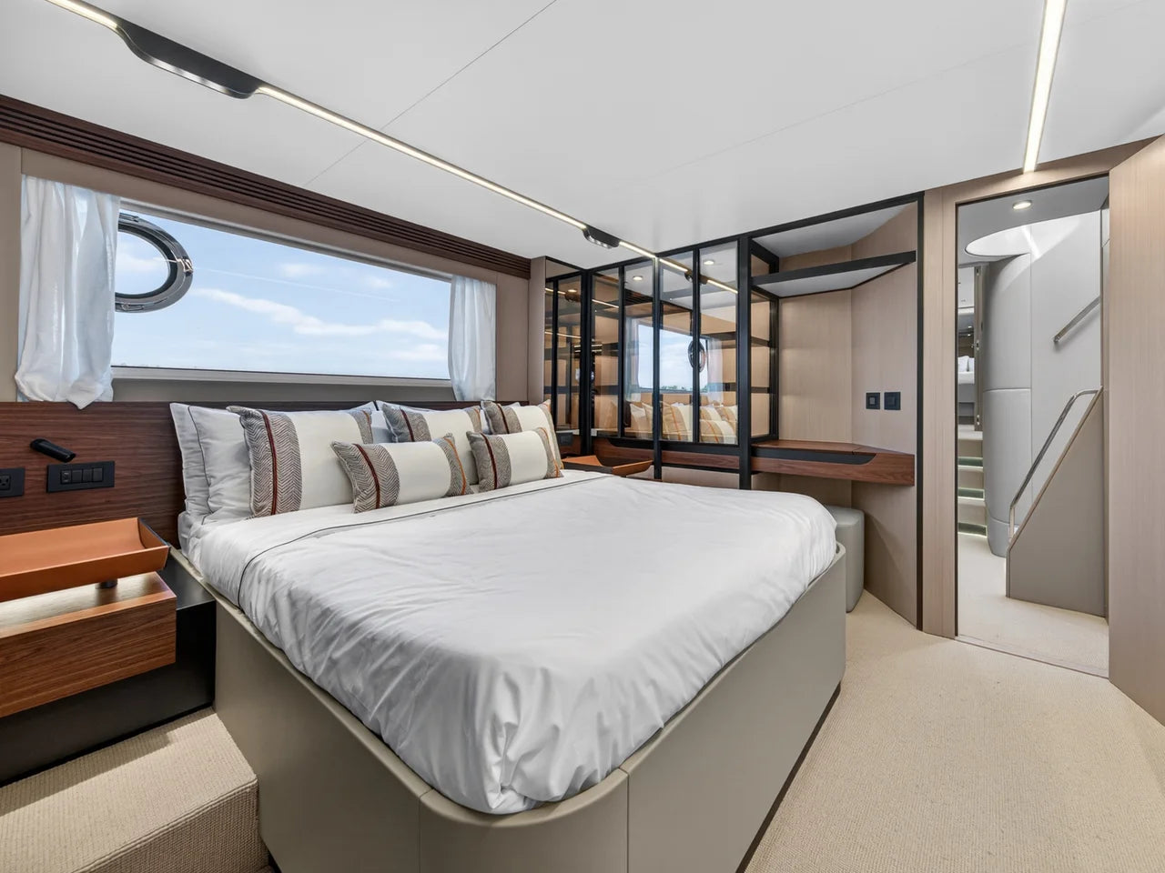 2026 Azimut S7 70.0 feet, Clearwater, Florida #72