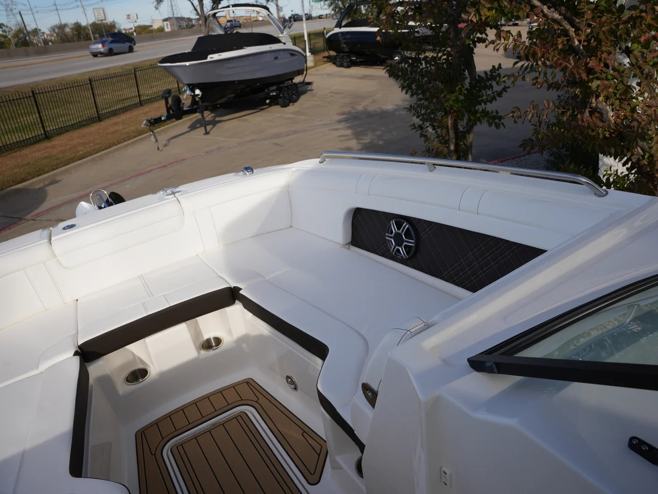 2026 Sea Ray SDX 290 29.0 feet, Clearwater, Florida #34