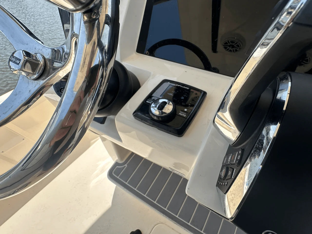 2025 Scout 261 XSS 26.0 feet, Clearwater, Florida #21