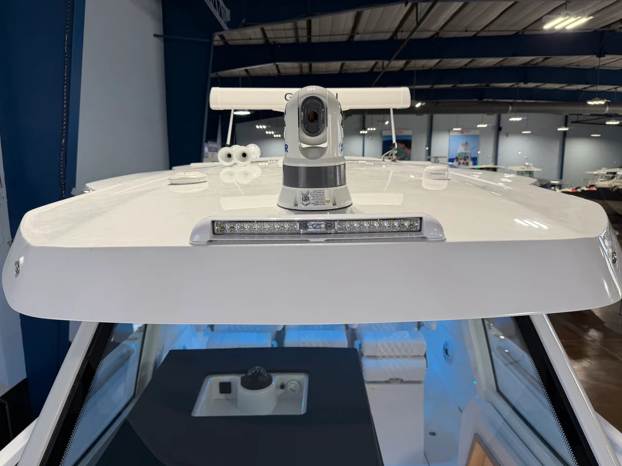2026 Intrepid 35 PANACEA 35.0 feet, Clearwater, Florida #36