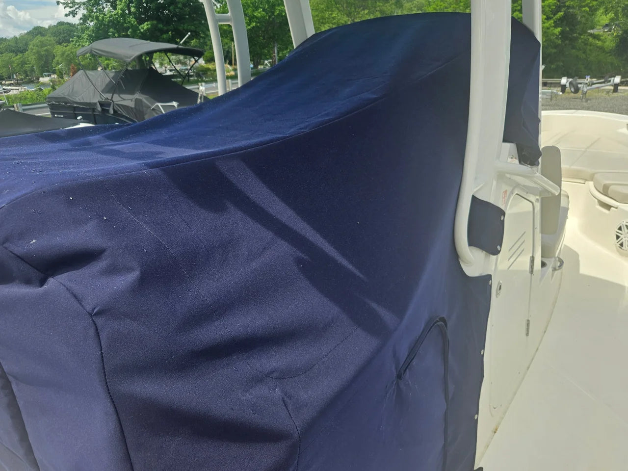 2026 Boston Whaler 250 Dauntless 25.0 feet, Clearwater, Florida #29