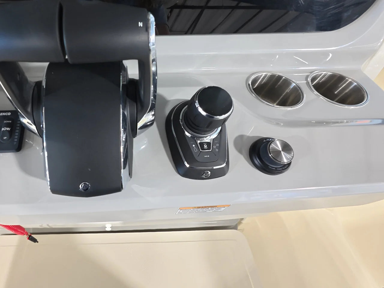 2026 Boston Whaler 330 Outrage 33.0 feet, Clearwater, Florida #16