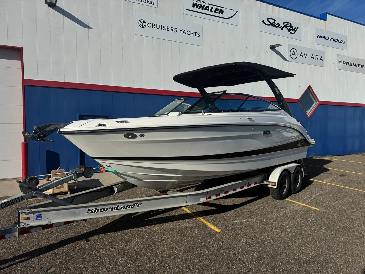 2026 Sea Ray SLX 260 26.0 feet, Clearwater, Florida #2