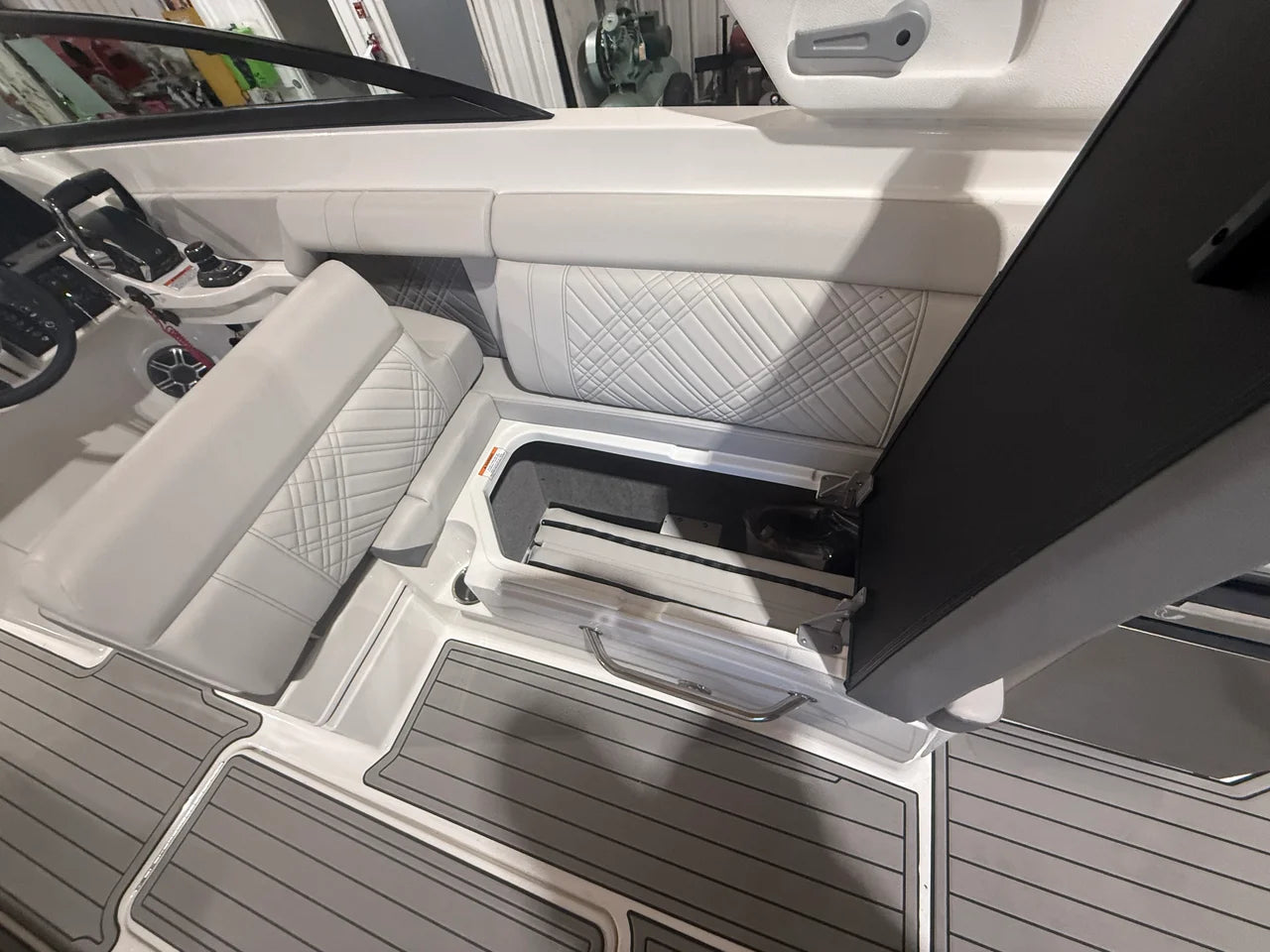 2026 Sea Ray SDX 290 Outboard 29.0 feet, Clearwater, Florida #17