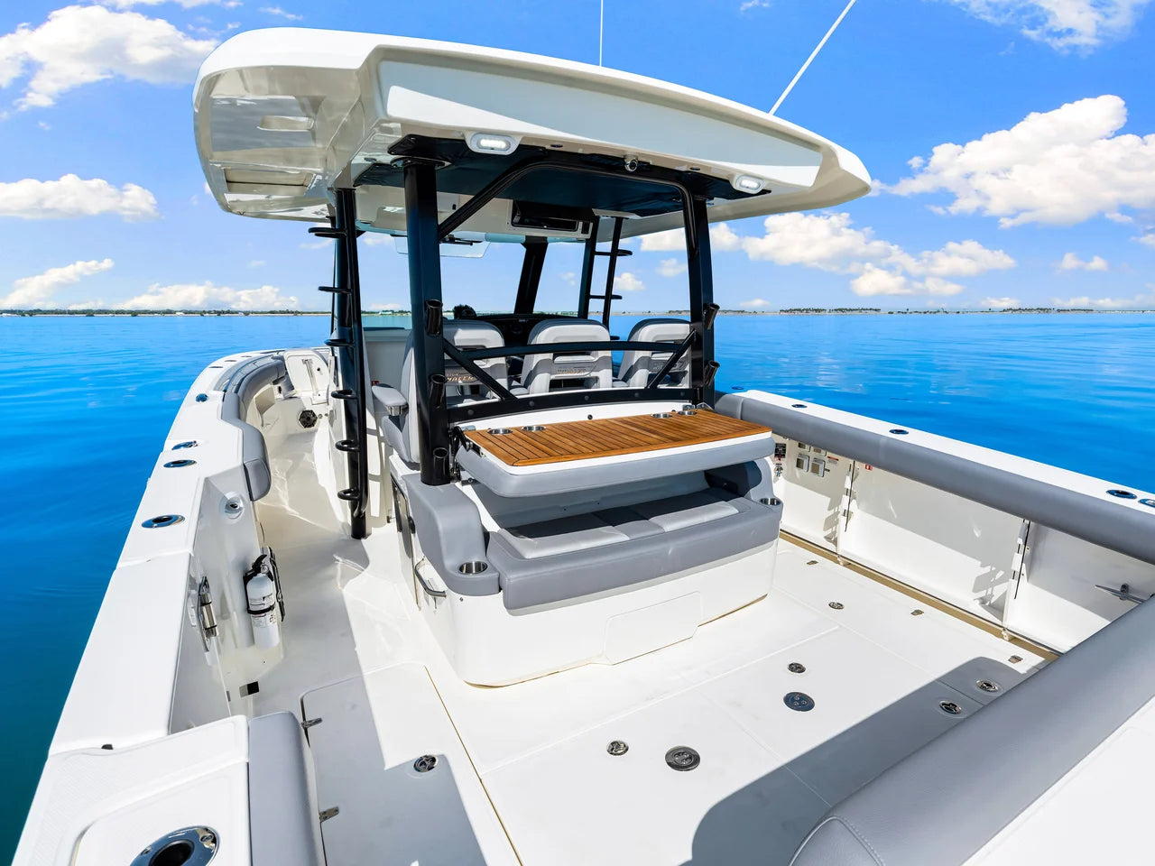 2026 Boston Whaler 380 Outrage 38.0 feet, Clearwater, Florida #19