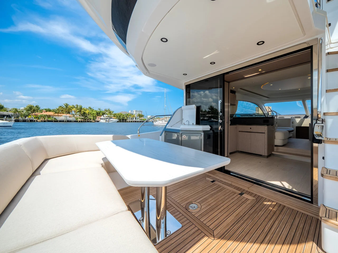 2026 Azimut Fly 53 53.0 feet, Clearwater, Florida #52