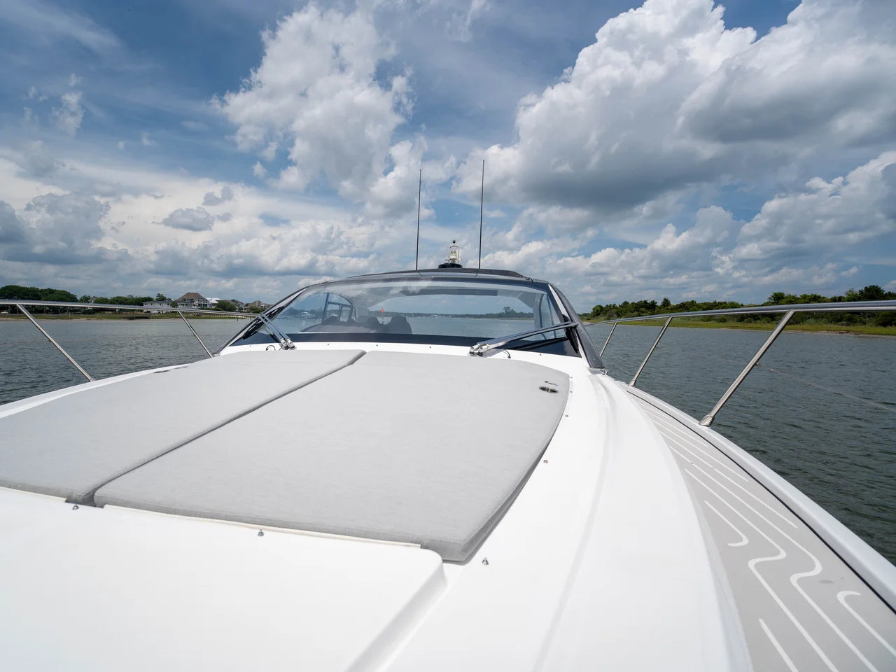 2025 Azimut ATLANTIS 45 45.0 feet, Clearwater, Florida #34