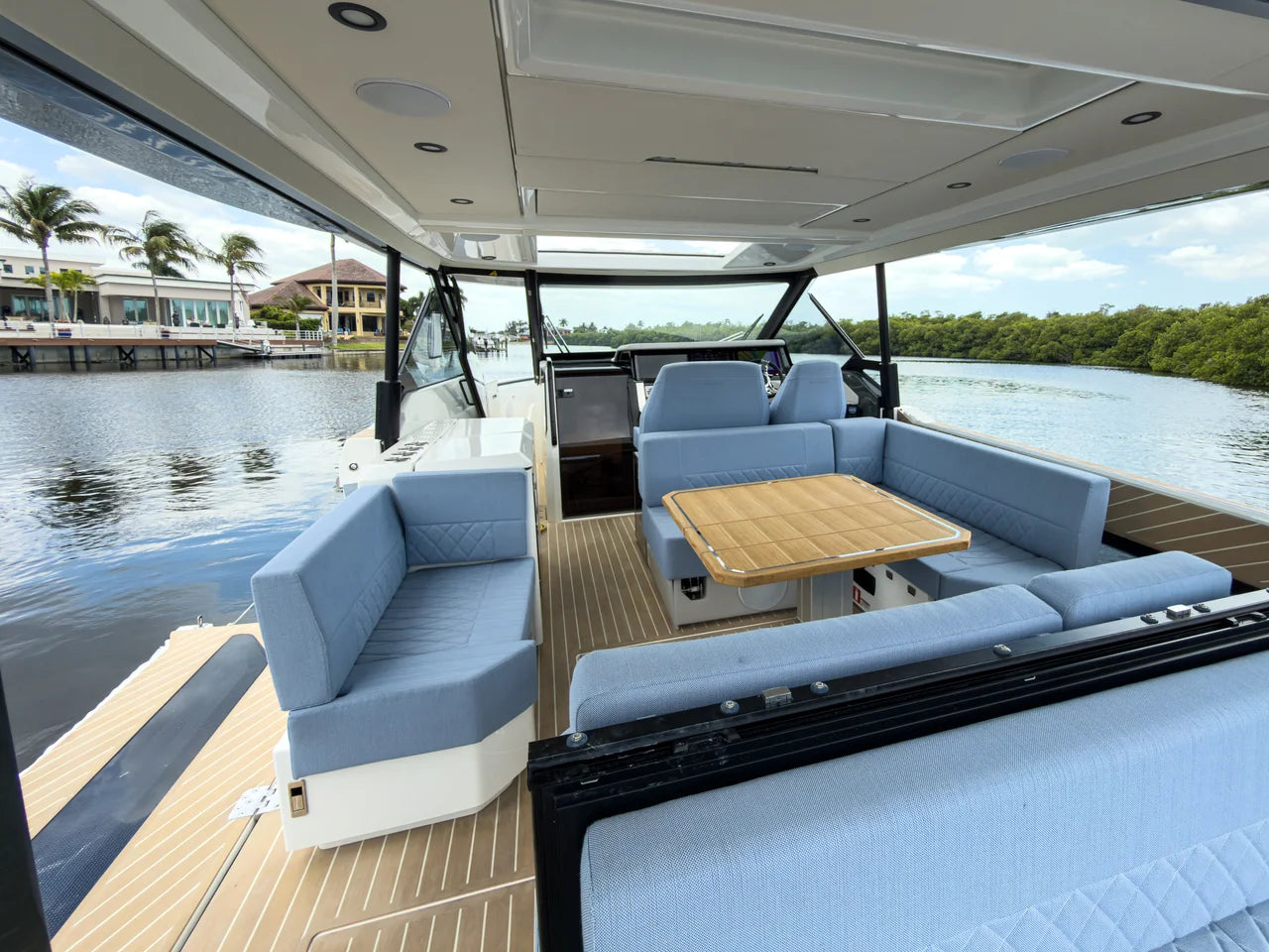 2026 Saxdor 400 GTO 40.0 feet, Clearwater, Florida #15