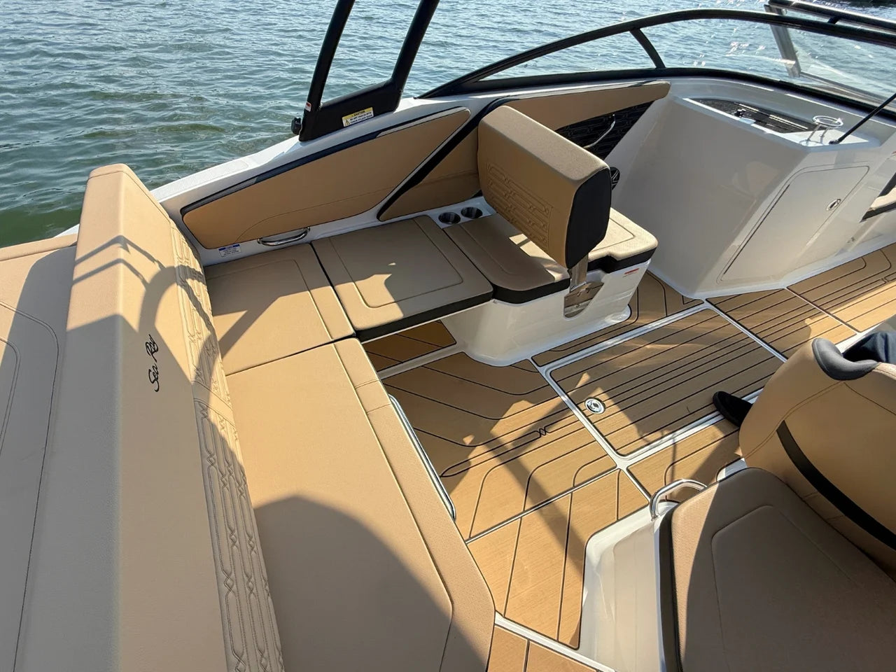 2026 Sea Ray SPX 210 21.0 feet, Clearwater, Florida #14