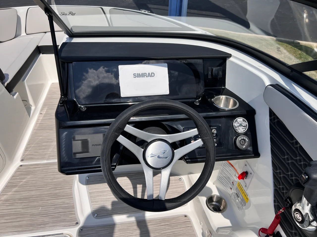 2026 Sea Ray SPX 210 21.0 feet, Clearwater, Florida #7