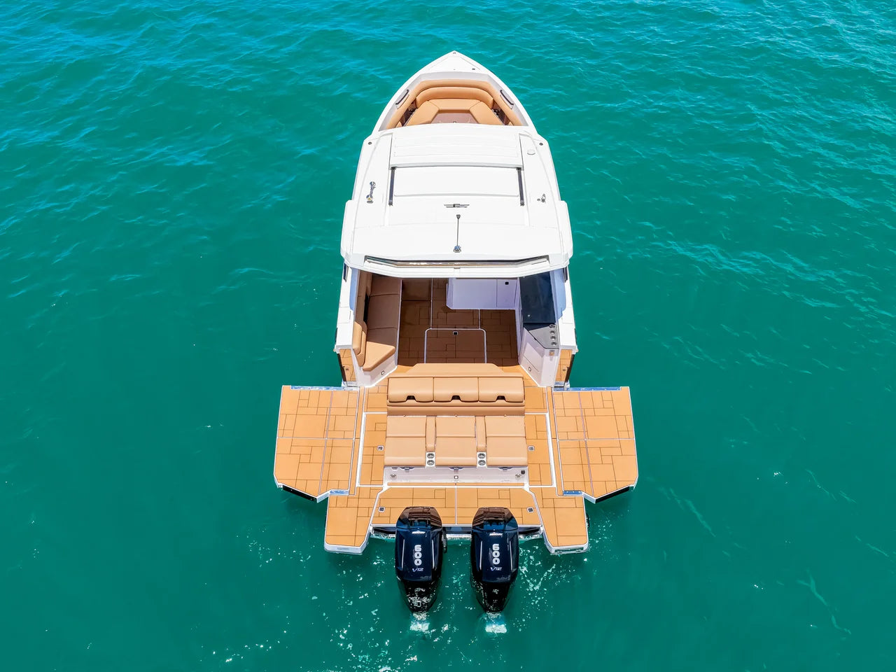 2024 Aviara AV40 Outboard 40.0 feet, Clearwater, Florida #8