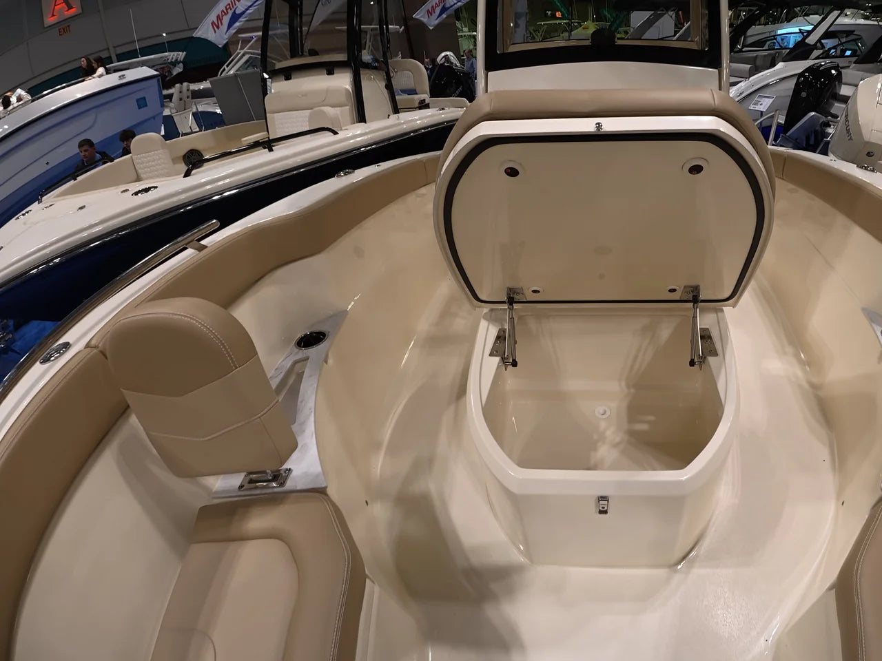 2026 Scout 240 XSF 24.0 feet, Clearwater, Florida #22