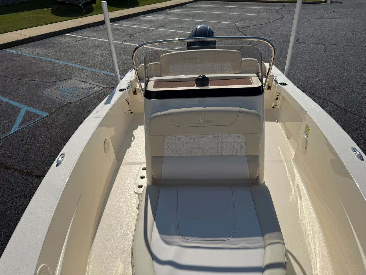 2026 Scout 188 Sportfish 18.0 feet, Clearwater, Florida #19