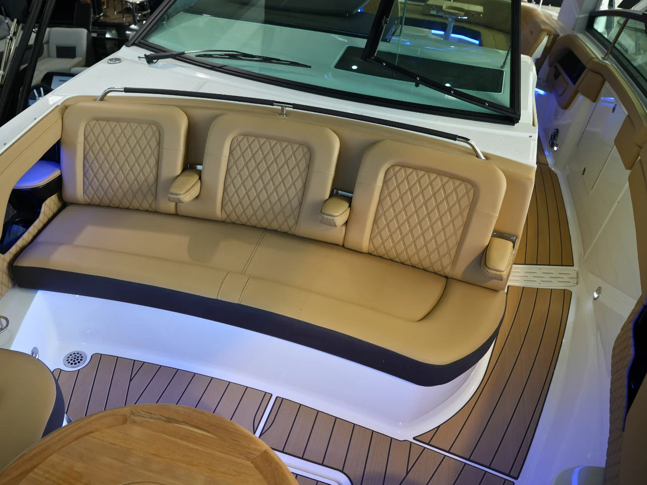 2026 Sea Ray SLX 400 40.0 feet, Clearwater, Florida #46