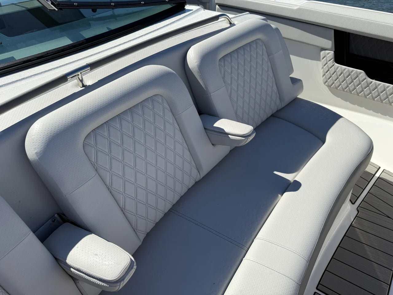 2026 Sea Ray SLX 400 Outboard 40.0 feet, Clearwater, Florida #26