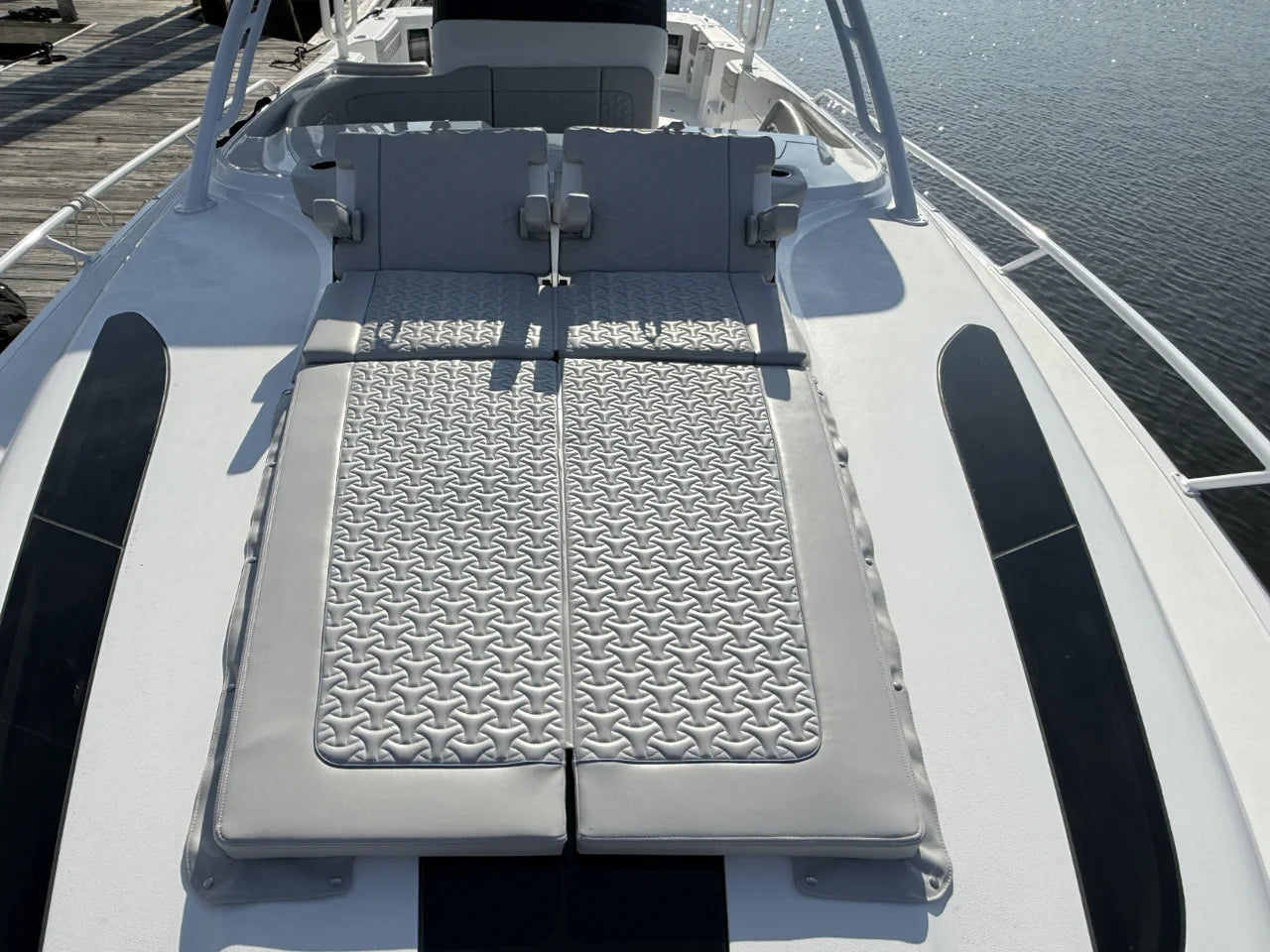 2026 Intrepid 41 Valor 41.0 feet, Clearwater, Florida #78