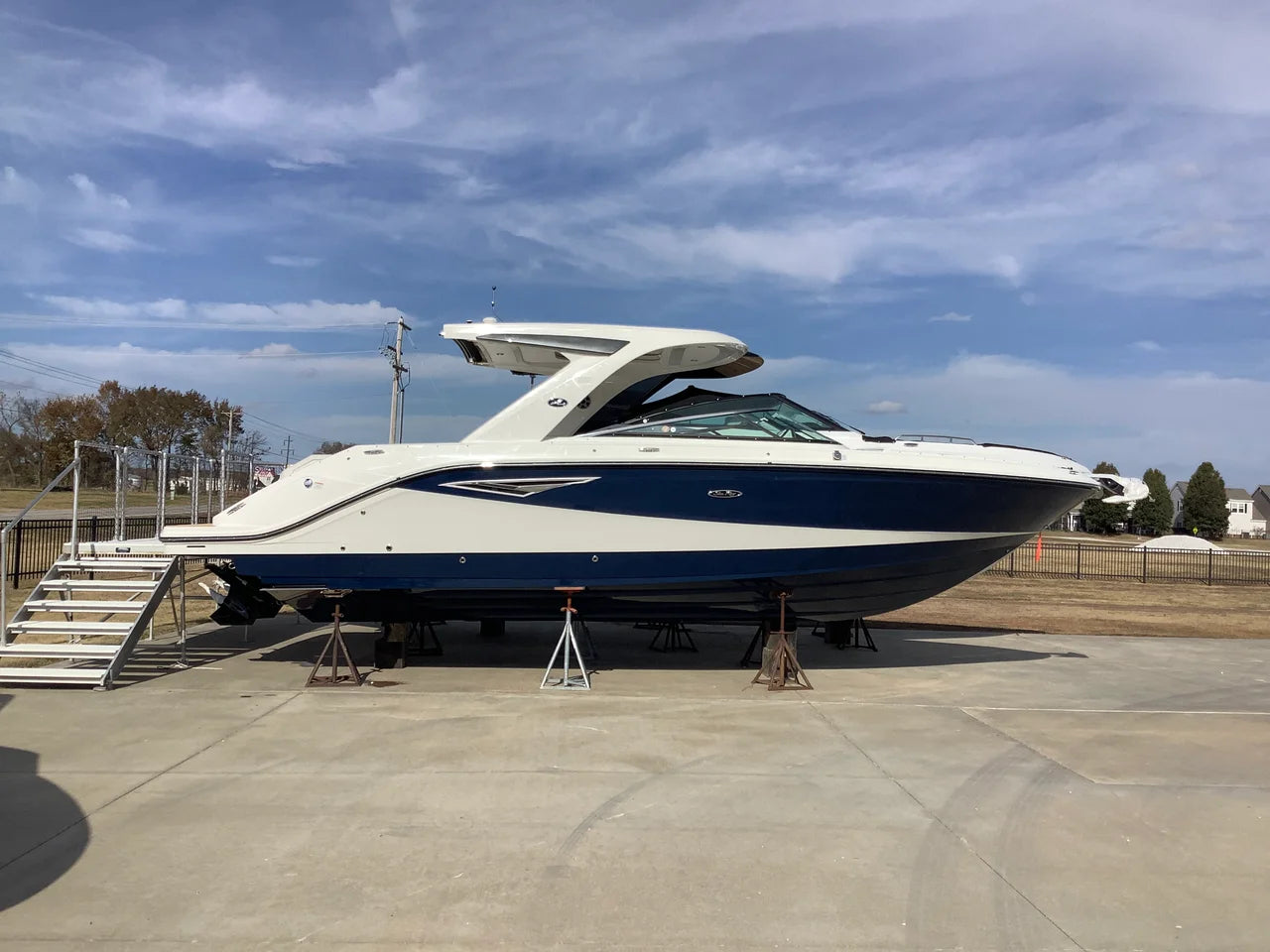 2026 Sea Ray SLX 310 31.0 feet, Clearwater, Florida #2