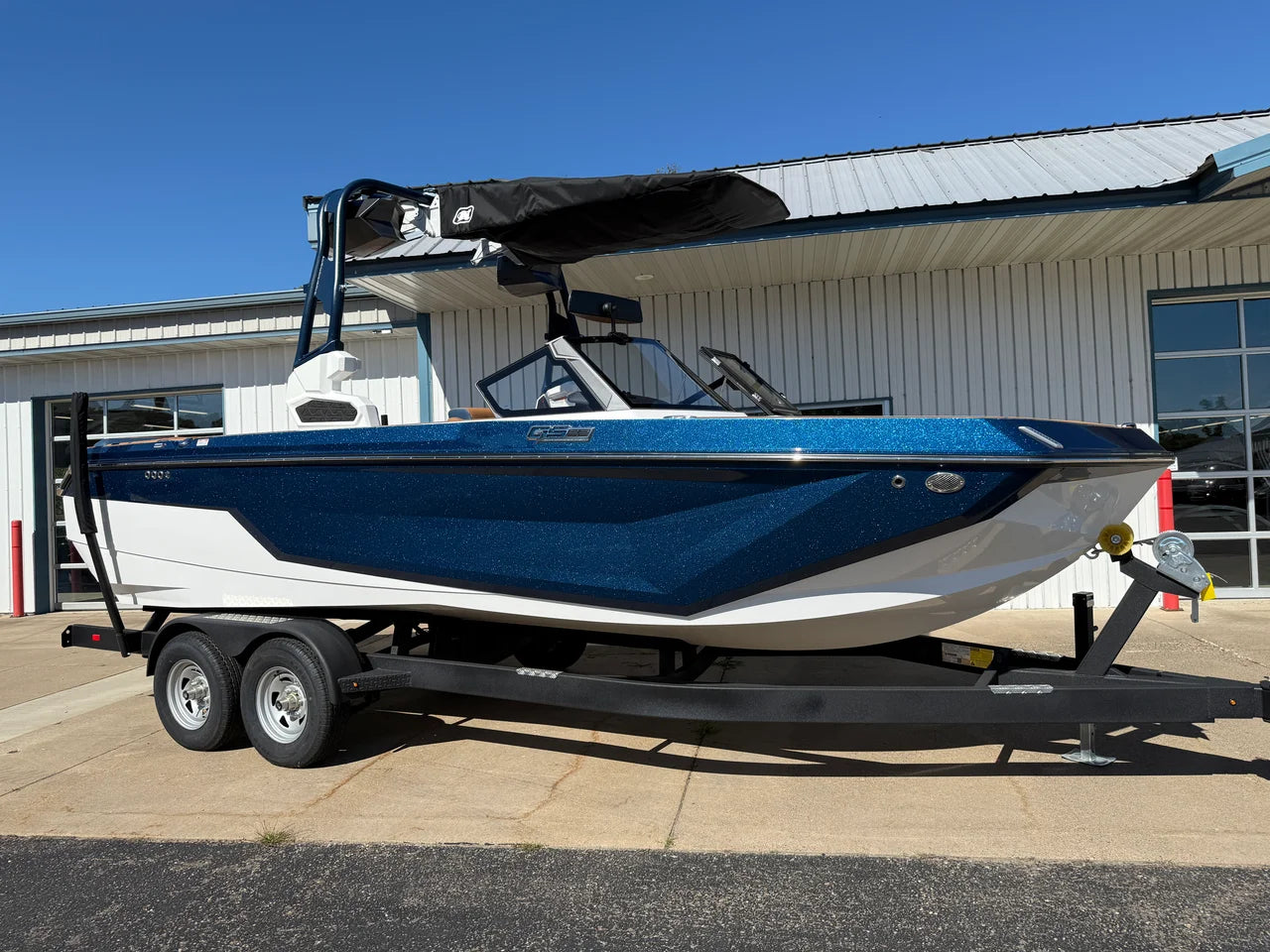 2026 Nautique Super Air Nautique GS22 22.0 feet, Clearwater, Florida #87