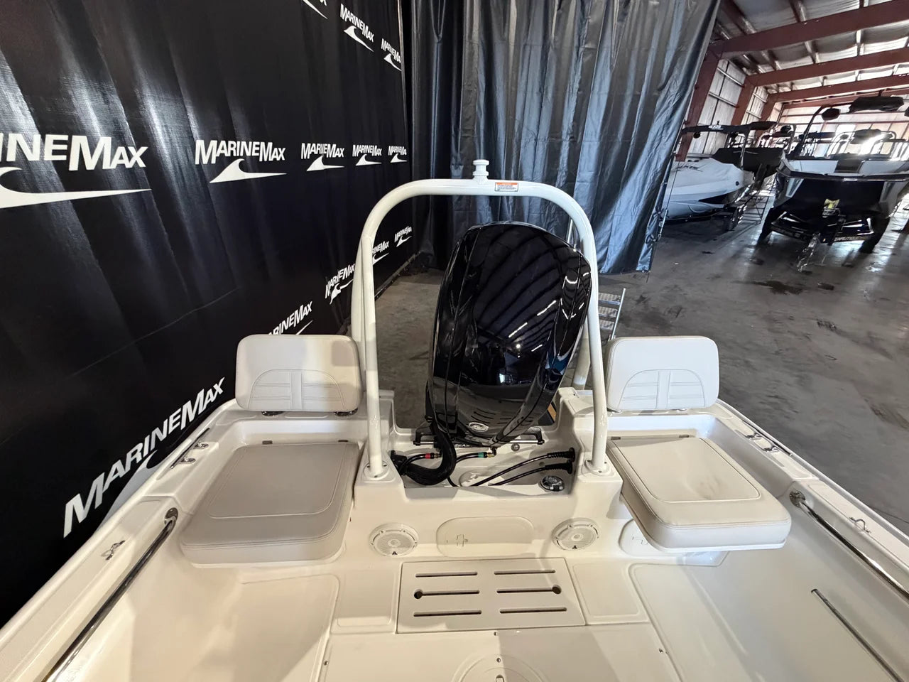 2026 Boston Whaler 170 Montauk 17.0 feet, Clearwater, Florida #8