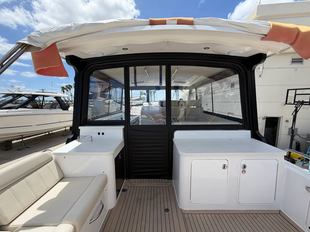 2025 MJM 4 46.0 feet, Clearwater, Florida #27
