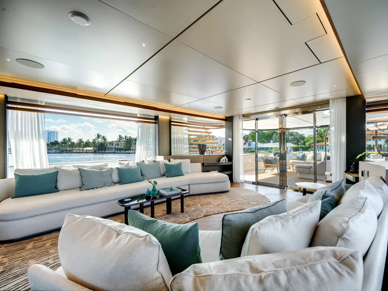 2026 Azimut Magellano 30M 95.0 feet, Clearwater, Florida #57