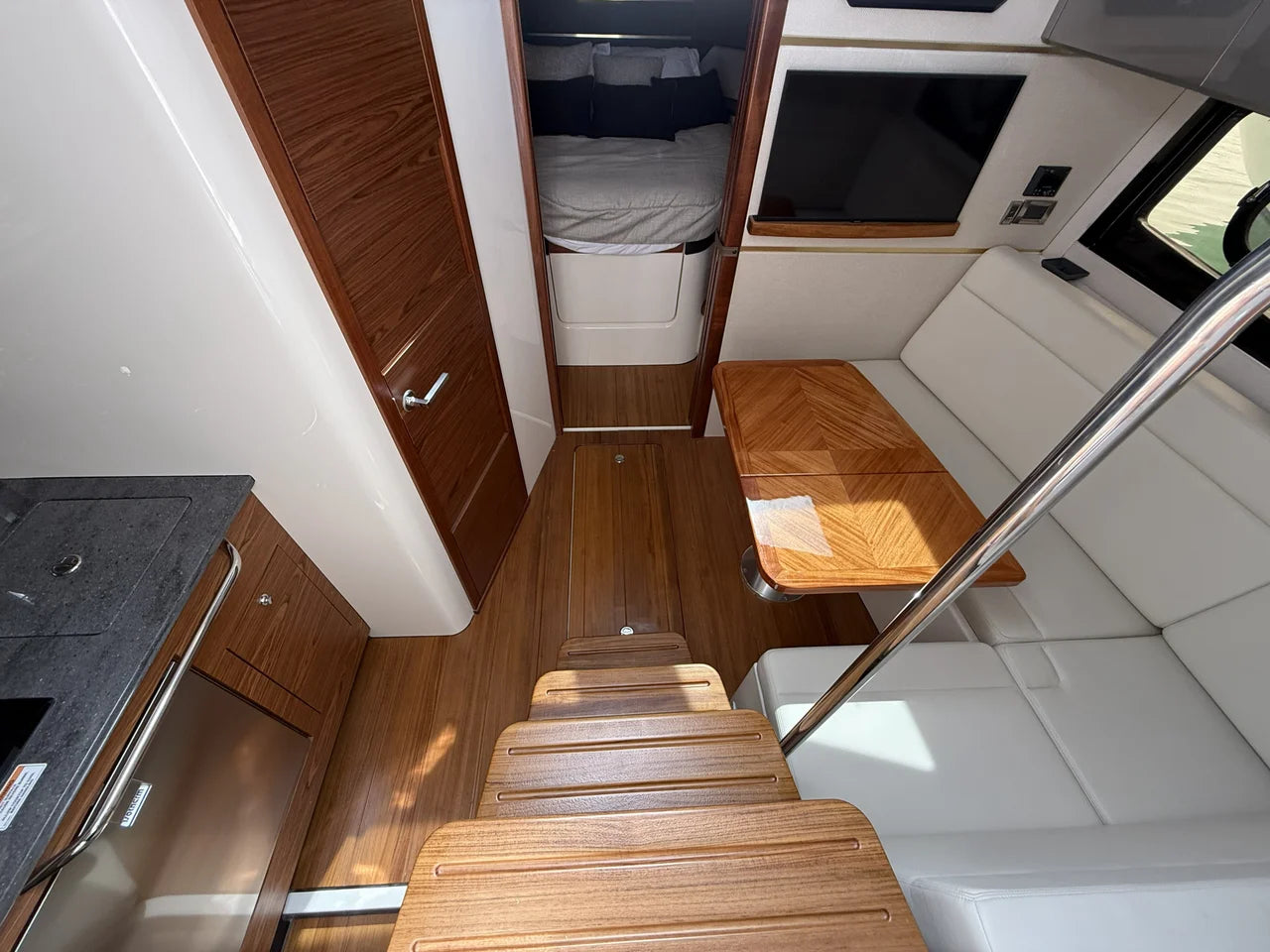 2026 Boston Whaler 405 Conquest 40.0 feet, Clearwater, Florida #8