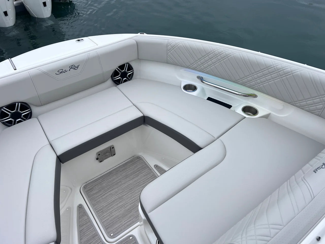 2026 Sea Ray SDX 250 Outboard 25.0 feet, Clearwater, Florida #24