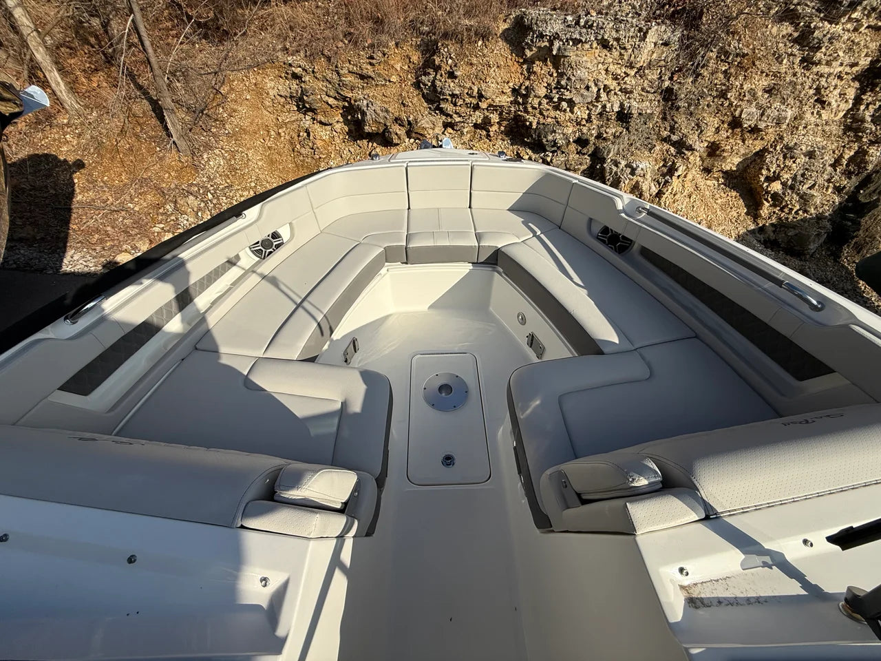 2026 Sea Ray SLX 310 31.0 feet, Clearwater, Florida #35