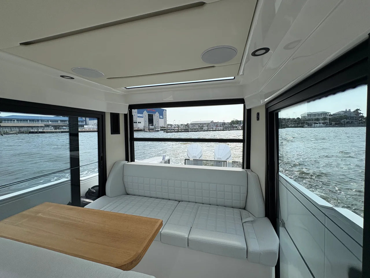 2026 Saxdor 340 GTWA 34.0 feet, Clearwater, Florida #30