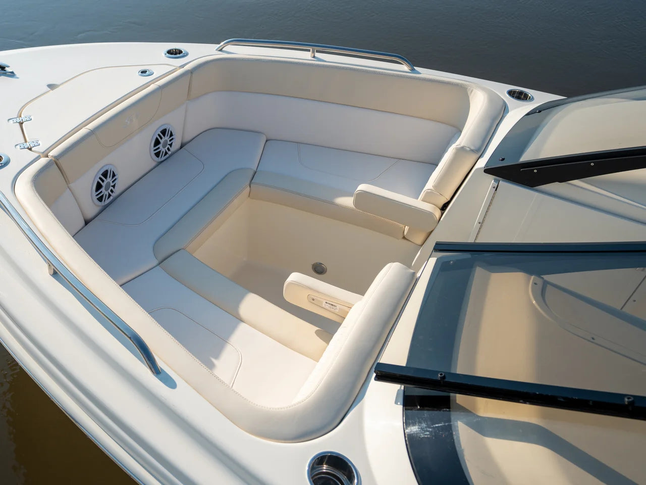2026 Scout 220 Dorado 21.0 feet, Clearwater, Florida #16