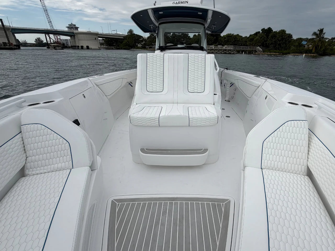 2025 Intrepid 41 Panacea 41.0 feet, Clearwater, Florida #31
