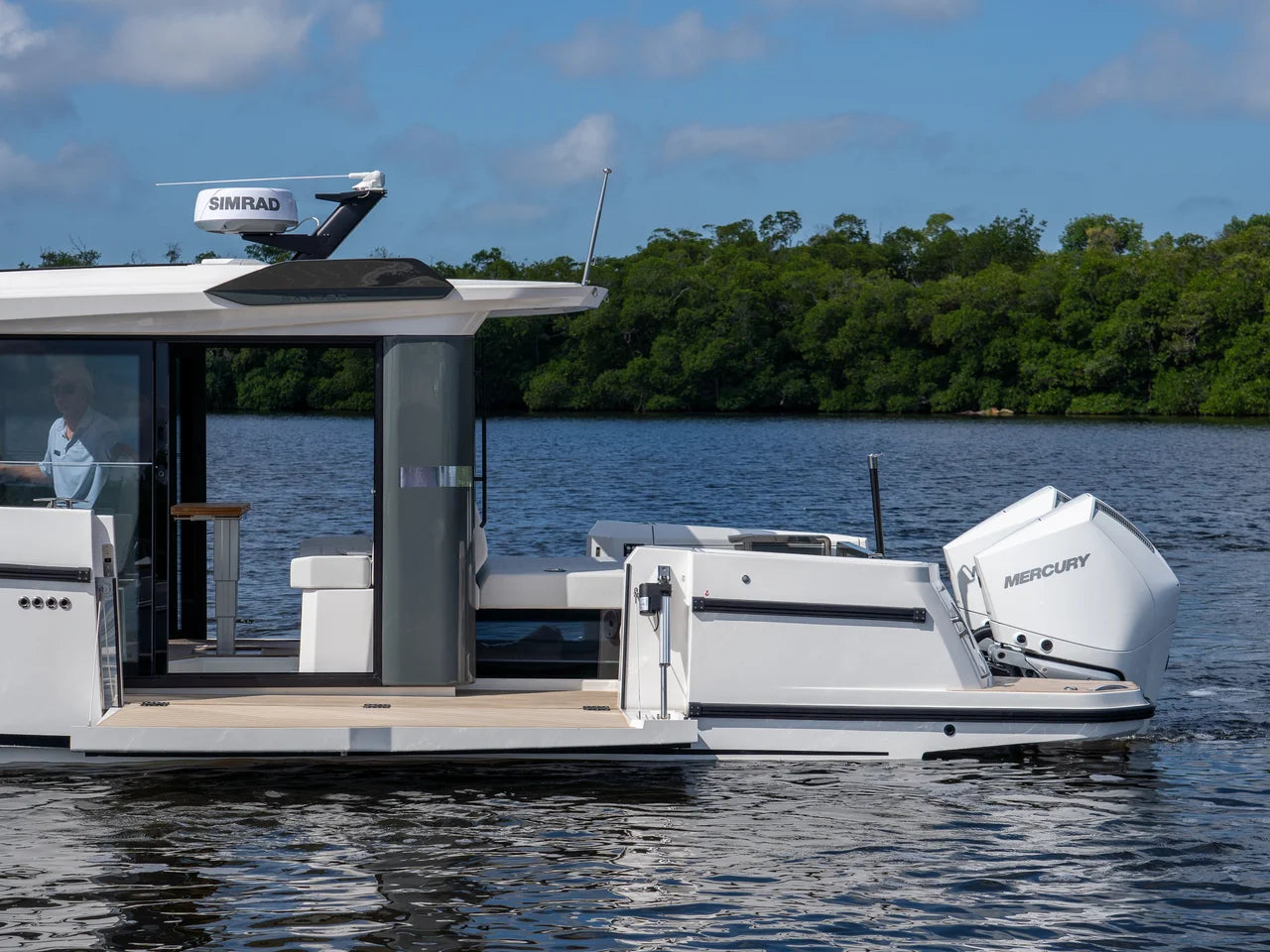 2026 Saxdor 340 GTWA 34.0 feet, Clearwater, Florida #6