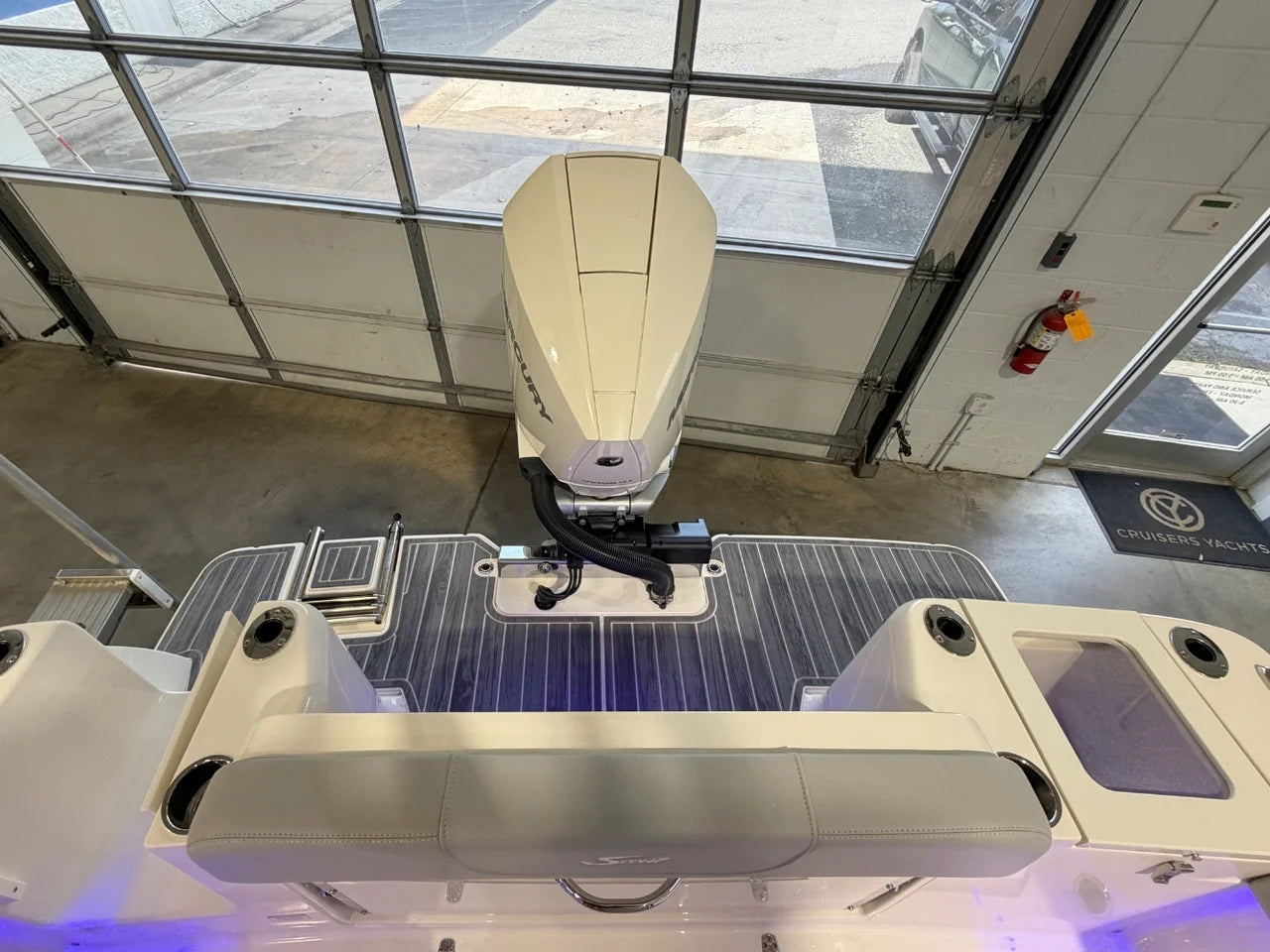 2026 Scout 240 XSF 24.0 feet, Clearwater, Florida #5