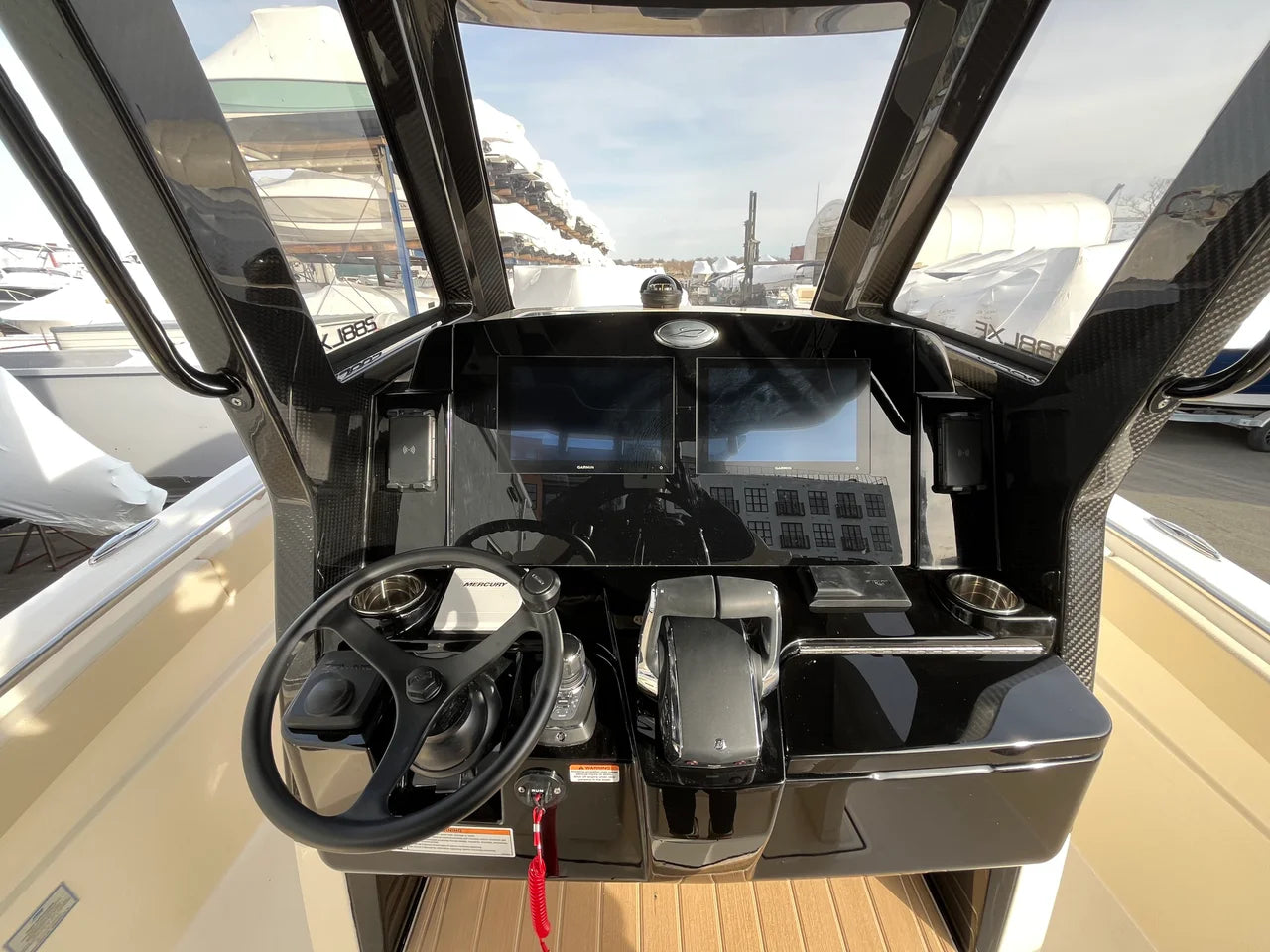 2026 Scout 288 LXF 28.0 feet, Clearwater, Florida #14