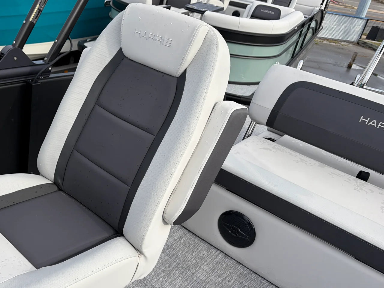 2026 Harris Cruiser 250 25.0 feet, Clearwater, Florida #21
