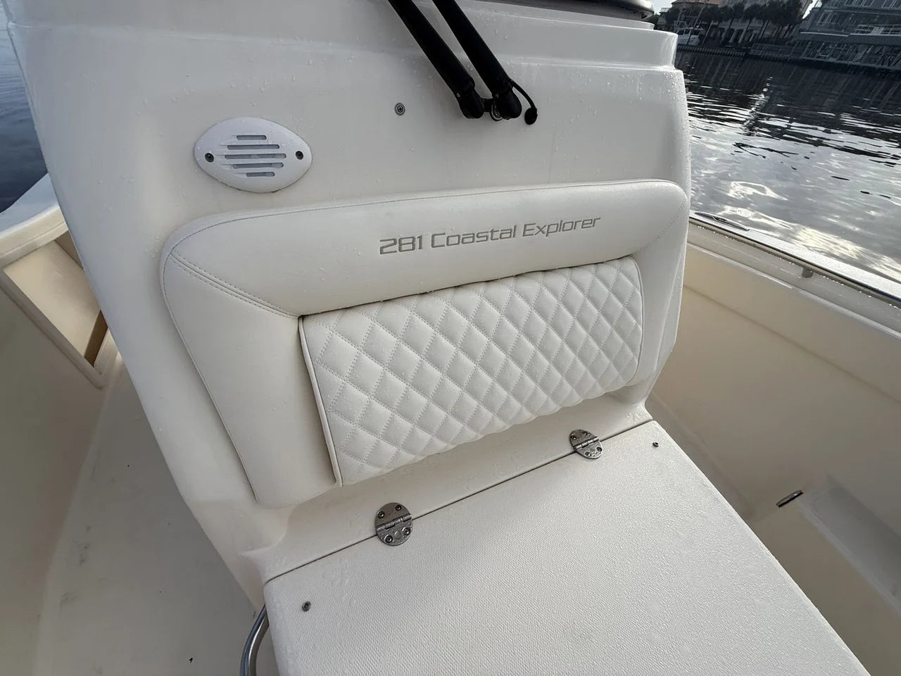 2026 Grady-White 281 CE 28.0 feet, Clearwater, Florida #57