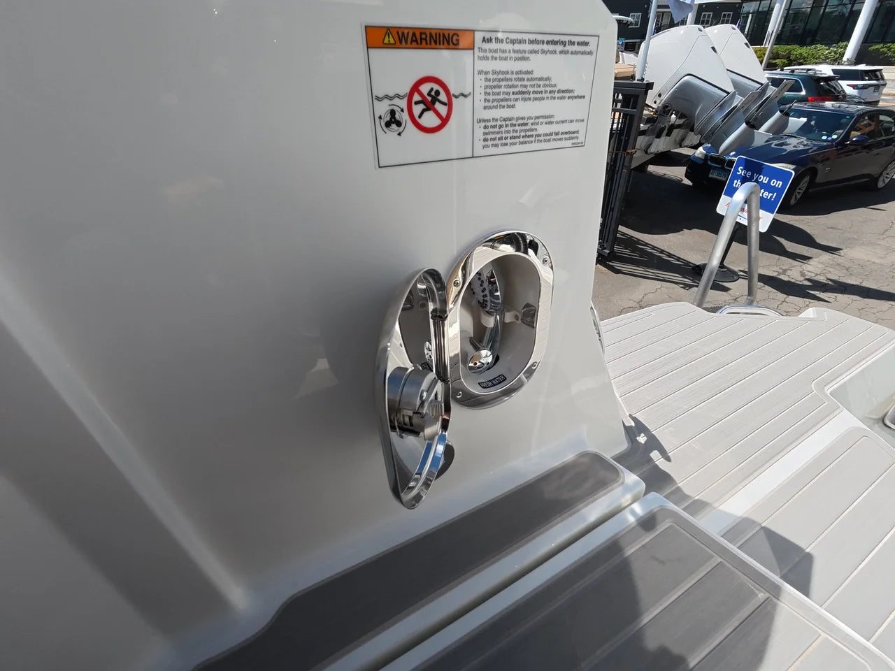2026 Sea Ray Sundancer 320 Outboard 32.0 feet, Clearwater, Florida #10
