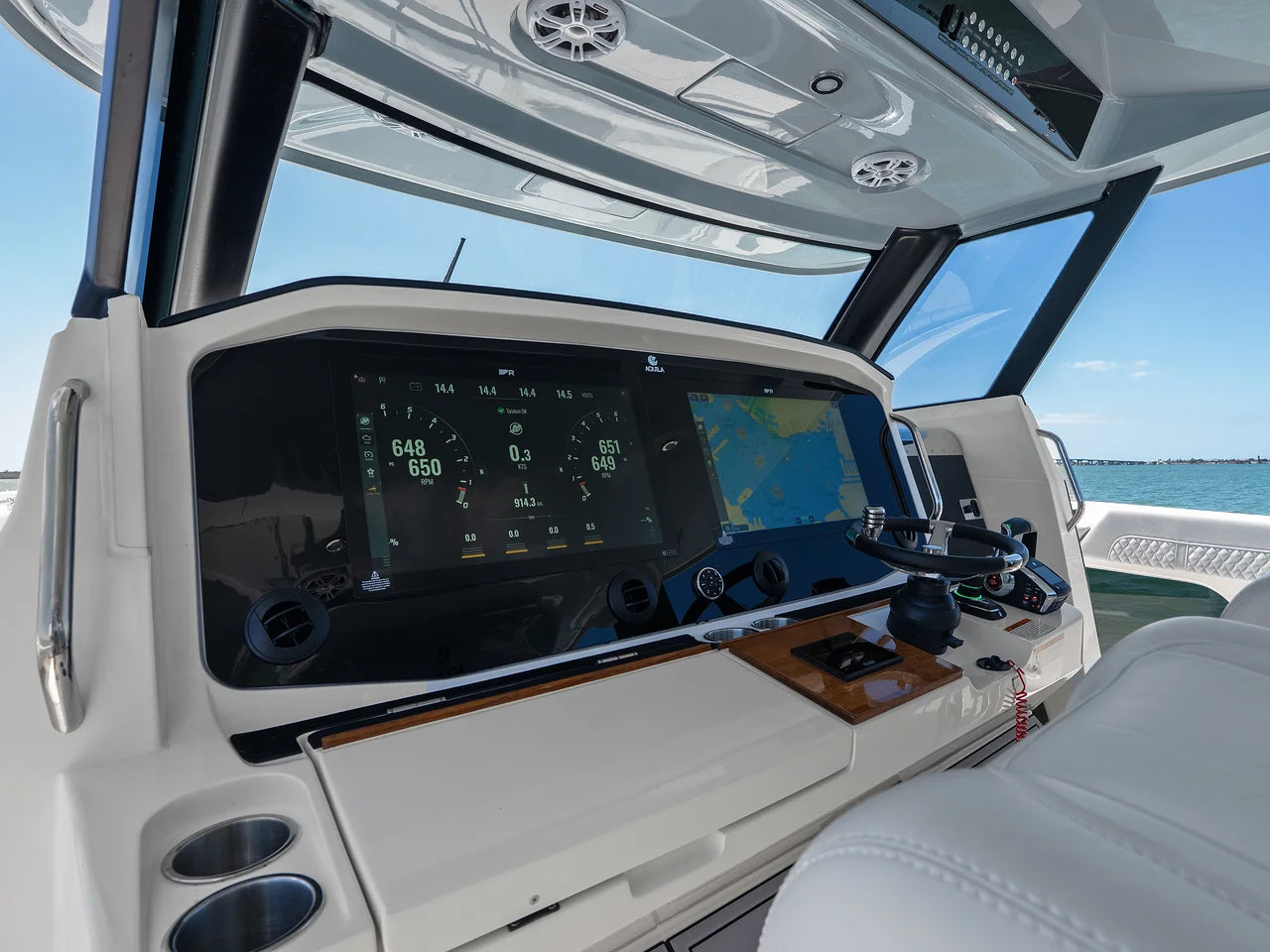 2026 Aquila 47 Molokai 47.0 feet, Clearwater, Florida #41