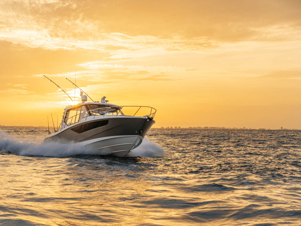 2026 Boston Whaler 405 Conquest 40.0 feet, Clearwater, Florida #10