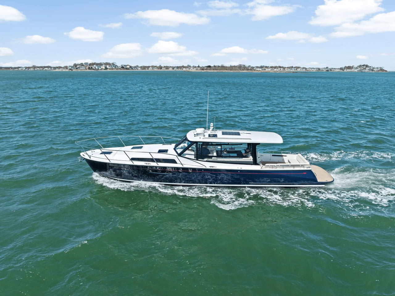 2025 MJM 42 46.0 feet, Clearwater, Florida #5