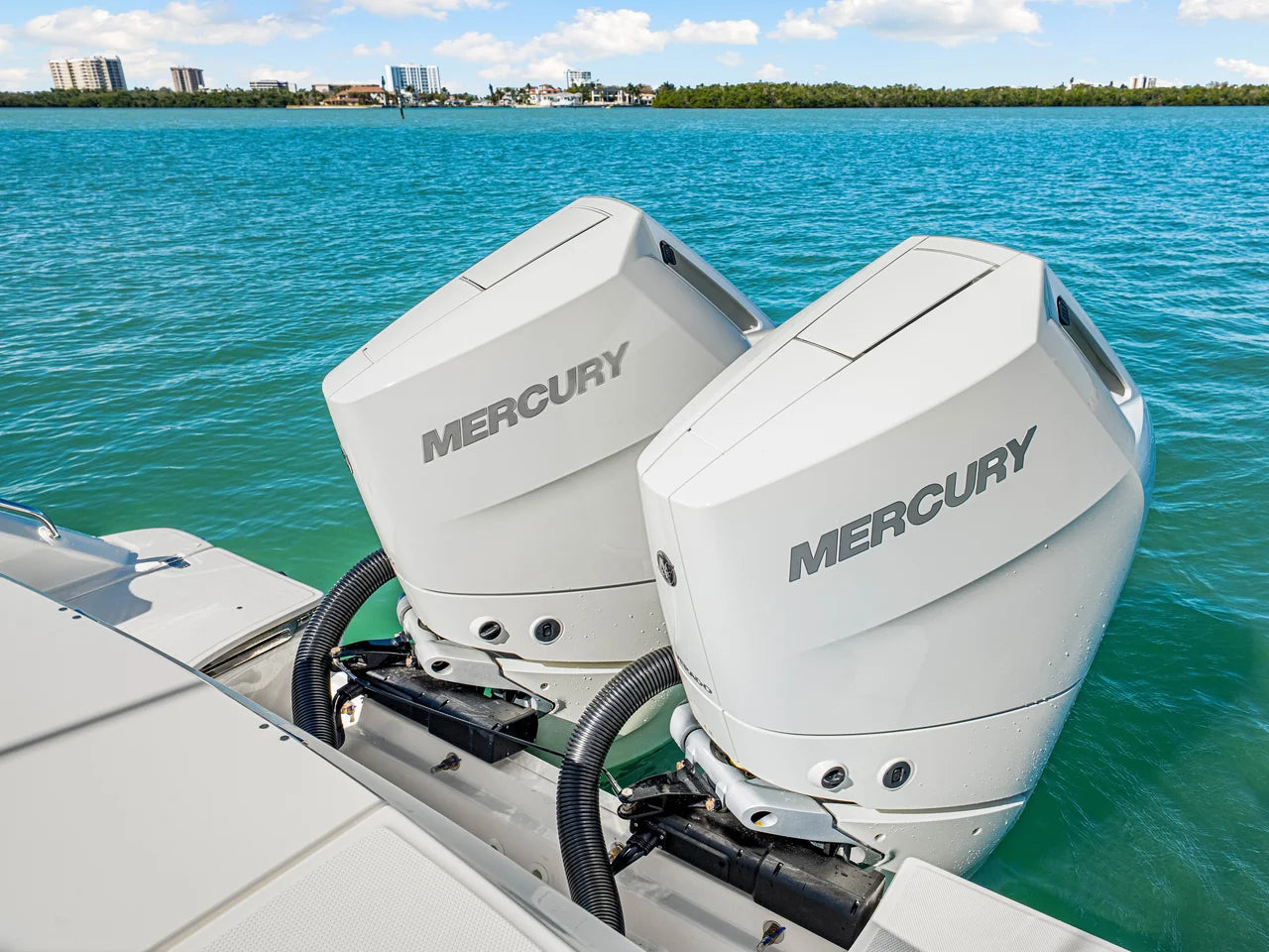 2026 Boston Whaler 330 Outrage 33.0 feet, Clearwater, Florida #25