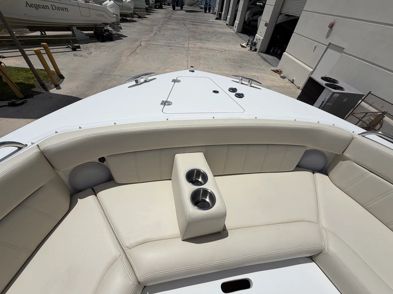 2025 MJM 4 46.0 feet, Clearwater, Florida #48