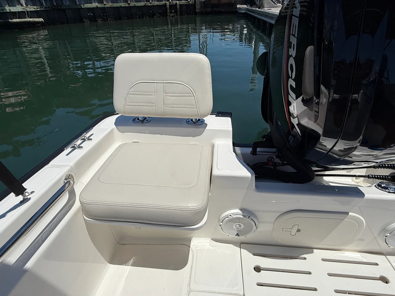 2026 Boston Whaler 170 Montauk 17.0 feet, Clearwater, Florida #13