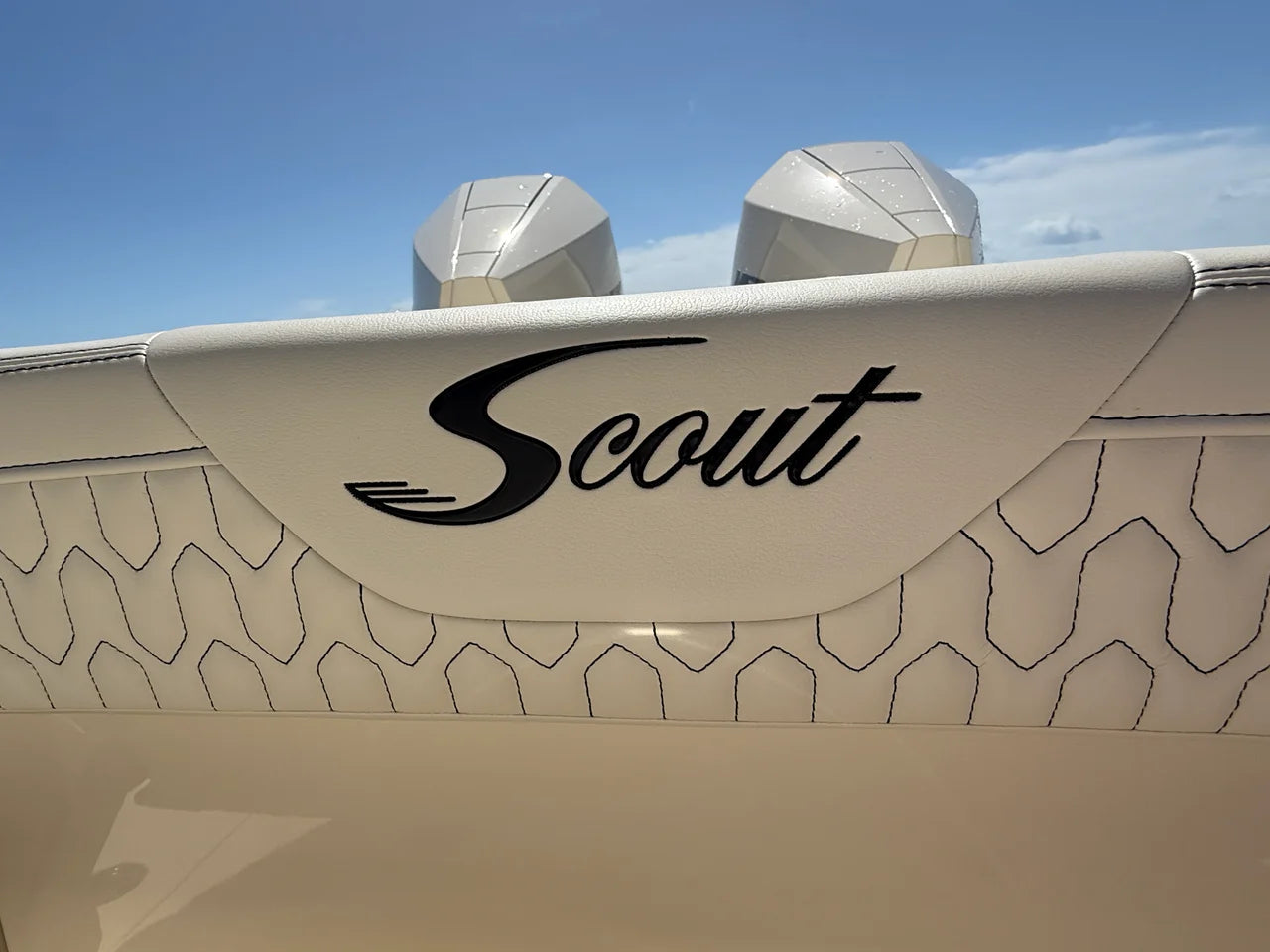 2026 Scout 288 LXF 28.0 feet, Clearwater, Florida #8