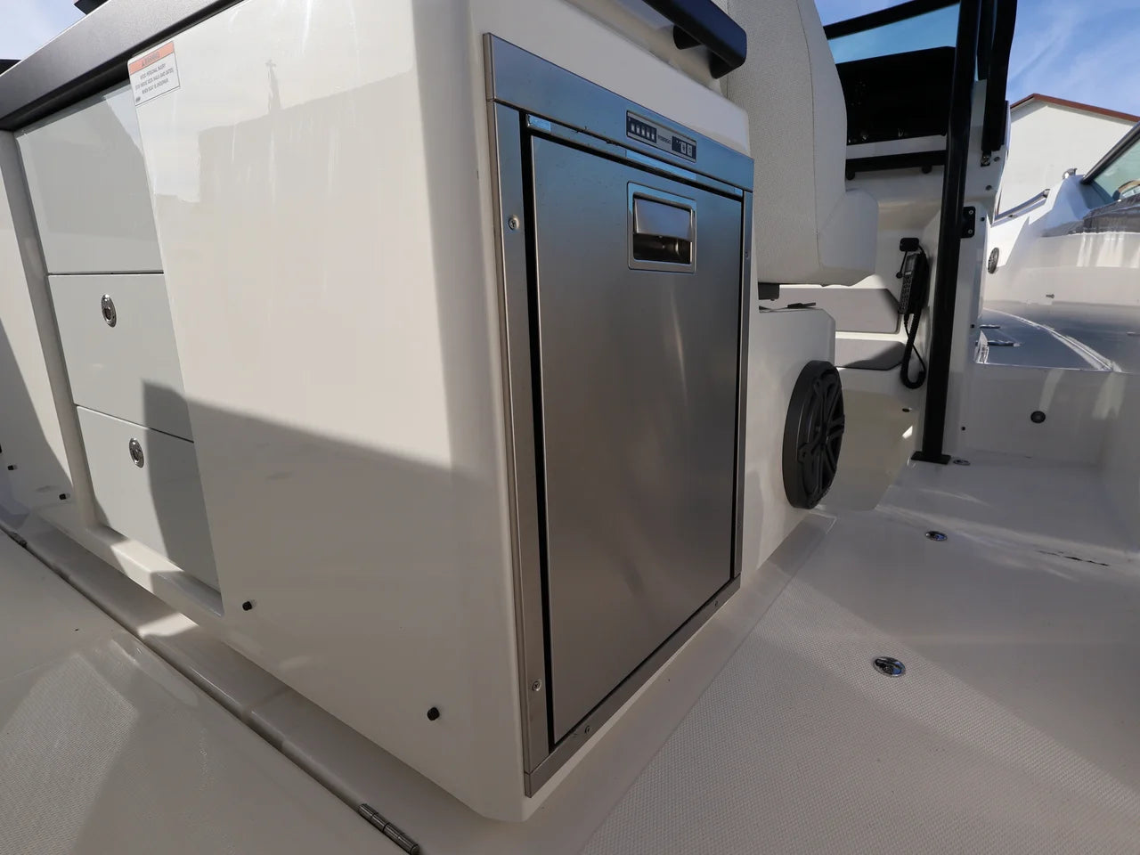 2025 Saxdor 320 GTO 32.0 feet, Clearwater, Florida #11