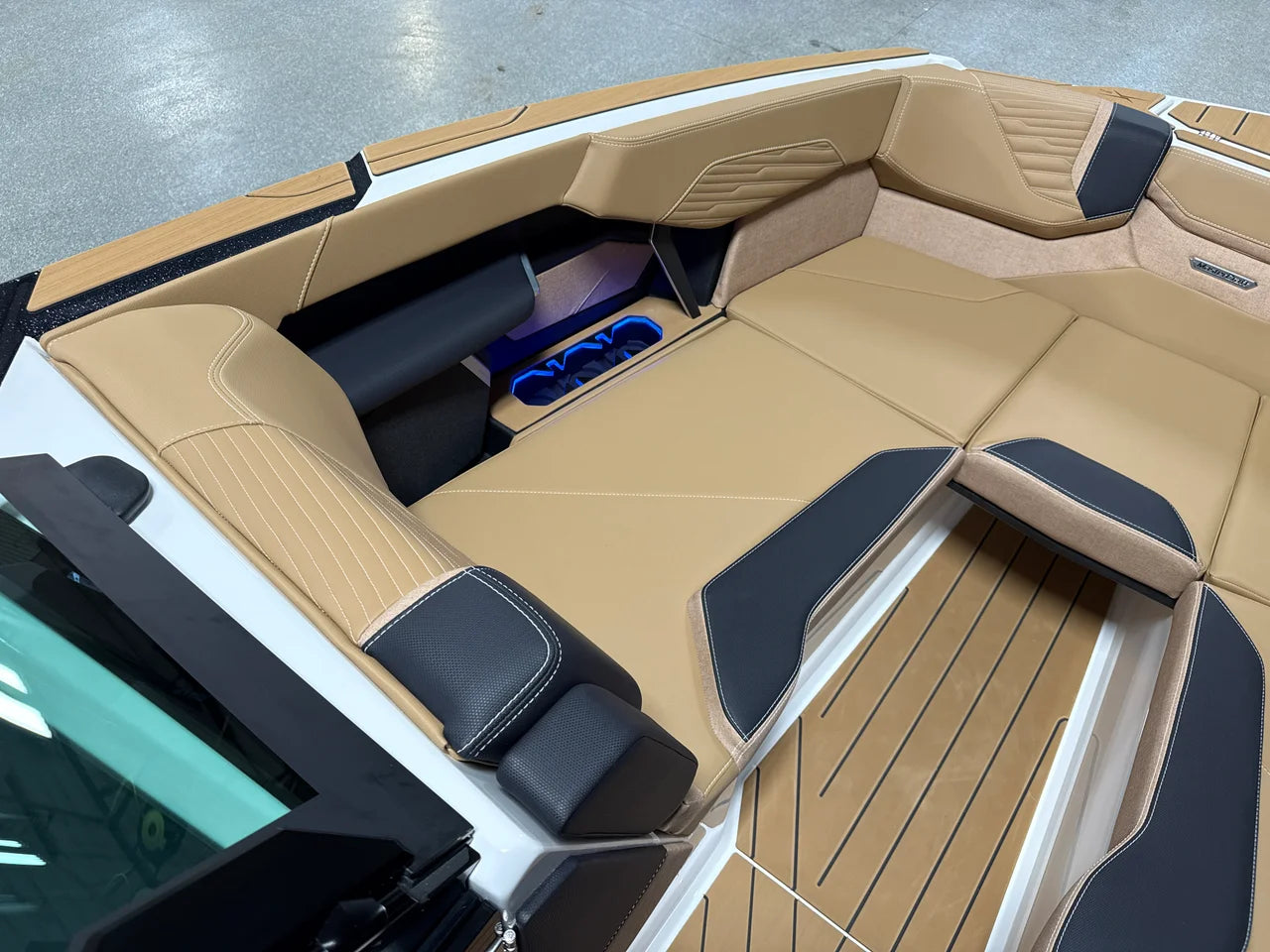 2026 Mastercraft X24 24.0 feet, Clearwater, Florida #94