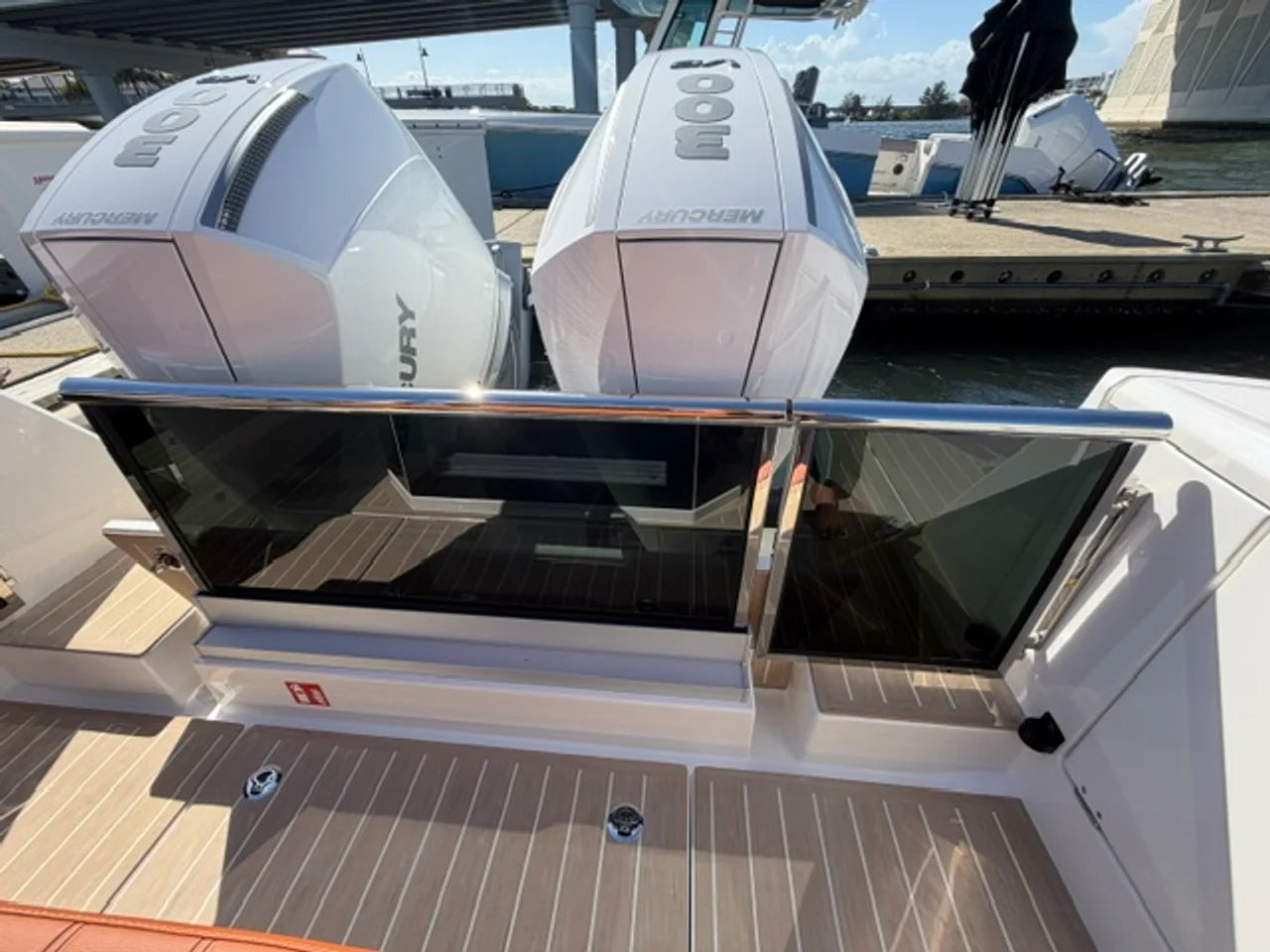 2026 Saxdor 340 GTWA 34.0 feet, Clearwater, Florida #43