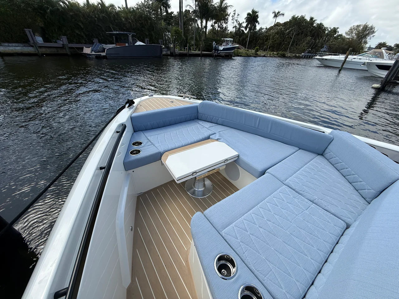 2026 Saxdor 400 GTO 40.0 feet, Clearwater, Florida #51