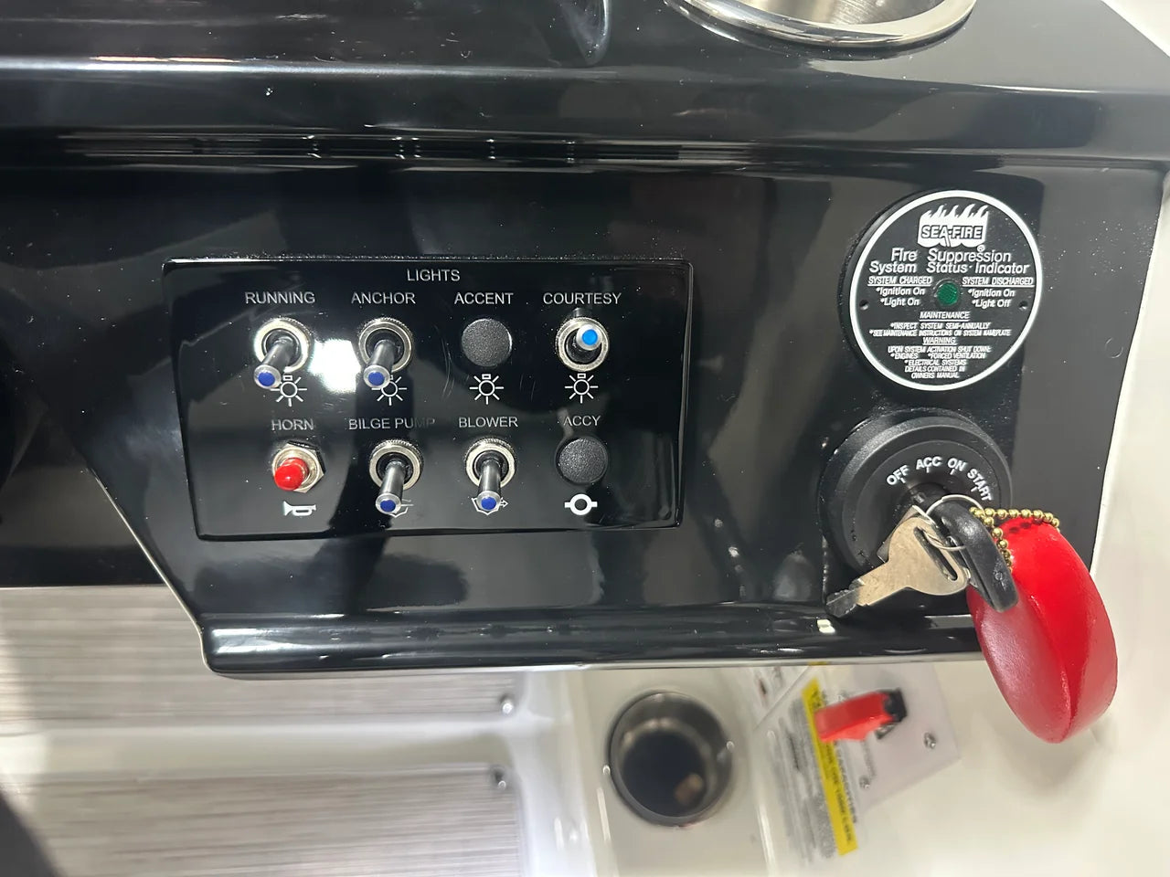 2026 Sea Ray SPX 210 21.0 feet, Clearwater, Florida #49